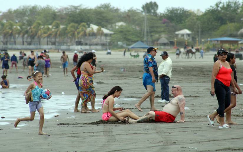 PLAYA